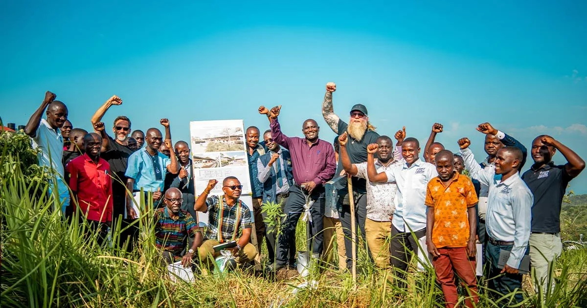 A Big Pygmy Christmas!