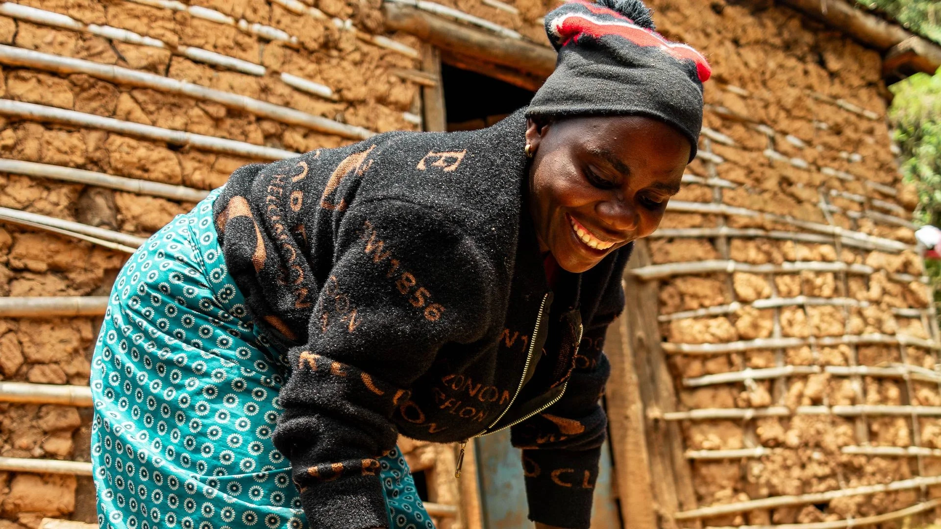 Your Gift Today Changes Lives Forever