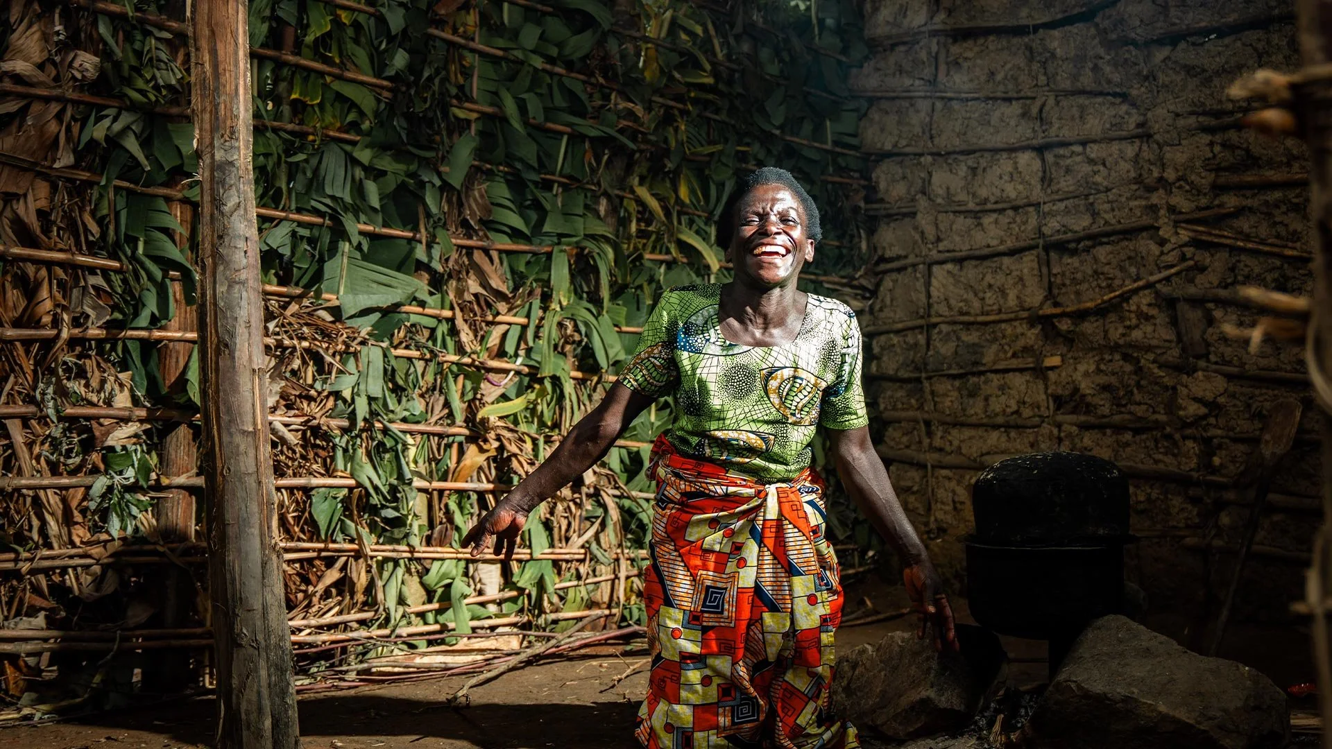 Your Giving Tuesday Gift Changes What’s Possible 