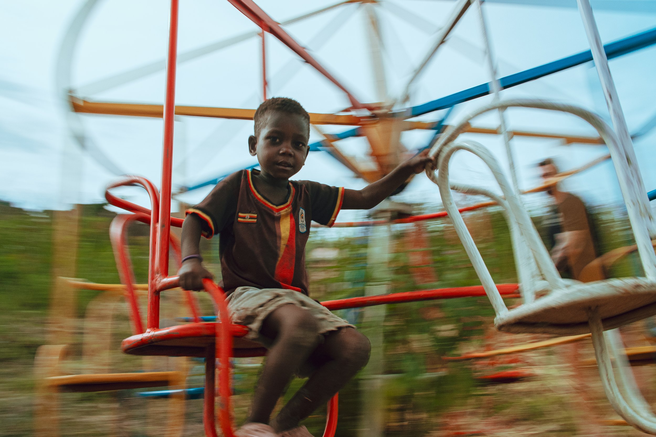 1 Day to a Big Pygmy Christmas