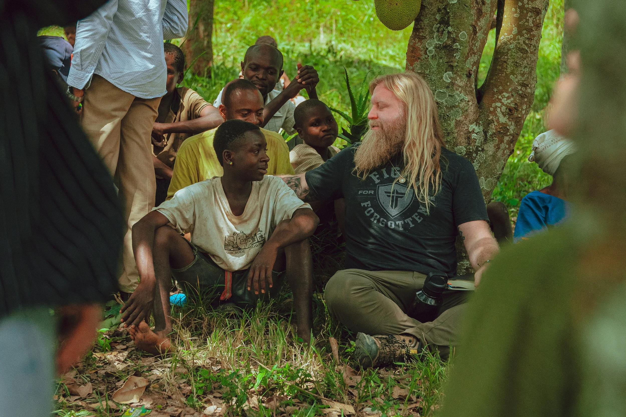 Your Giving Tuesday Gift Changes What’s Possible 