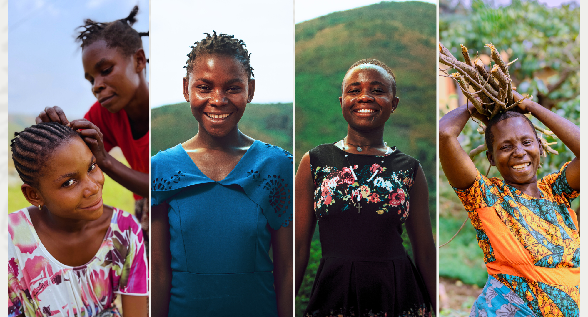 A Big Pygmy Christmas