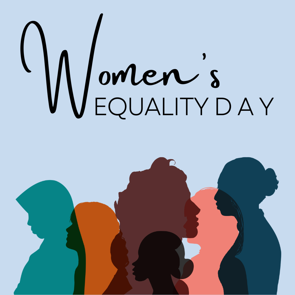 Women's Equality Day