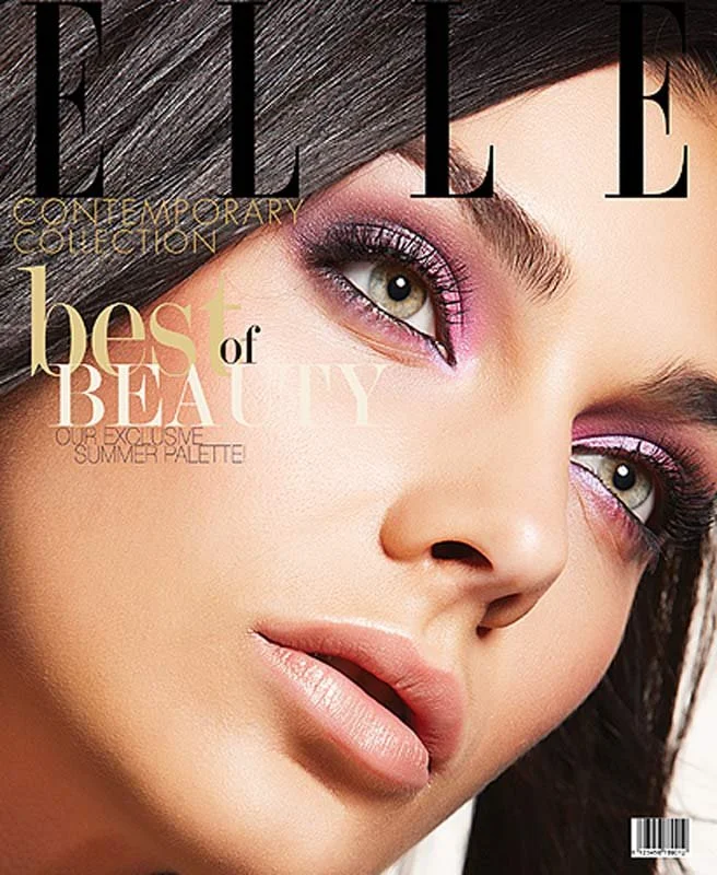 beauty shoot miami makeup davide calcinai