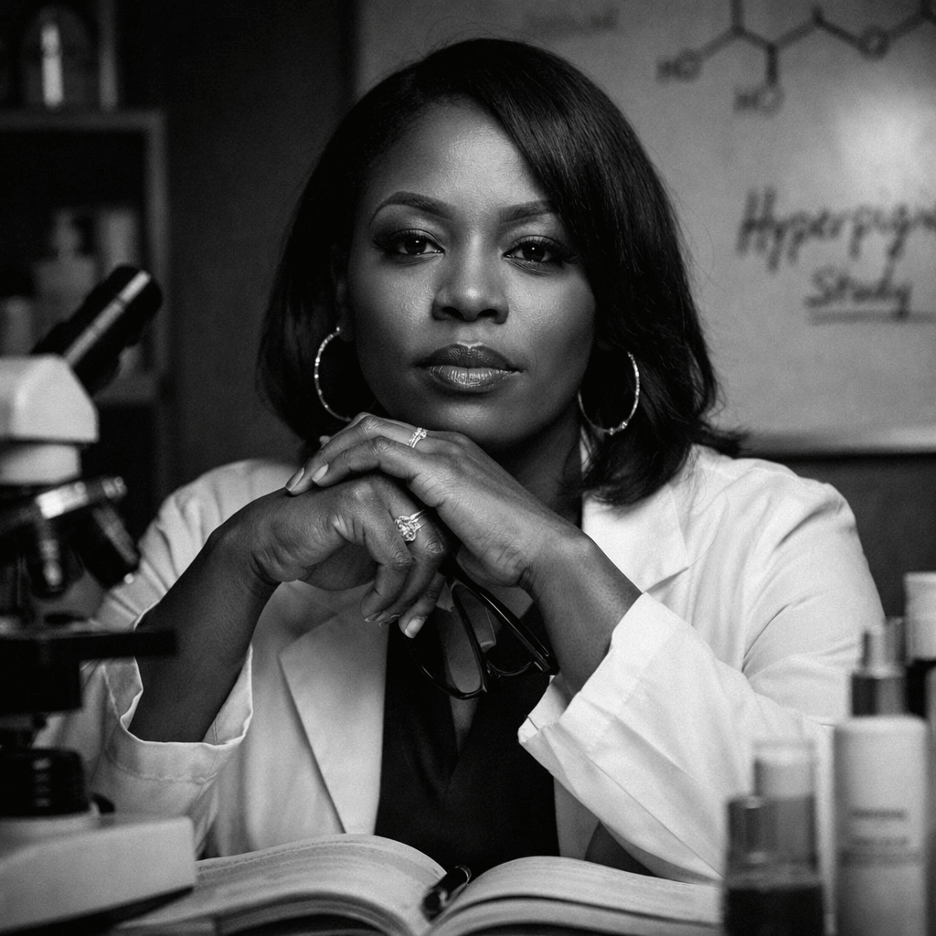 The Day Dermalogica Walked Into Our Classroom