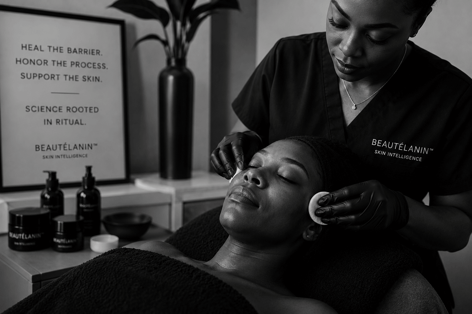Beyond the Two-Week Rule: Rethinking Facials After Botox Through a Barrier-First Lens