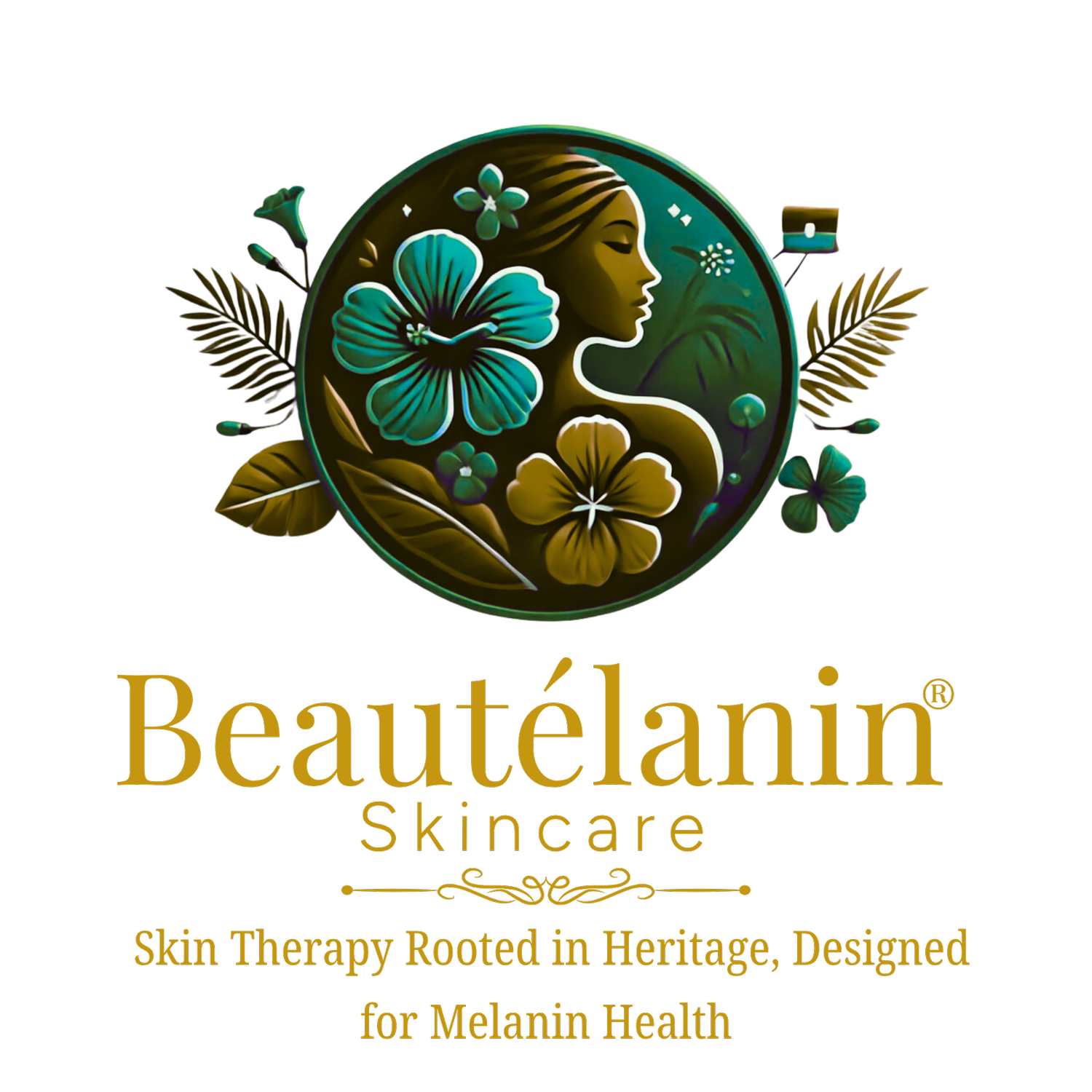 Beautélanin™ Skincare 
