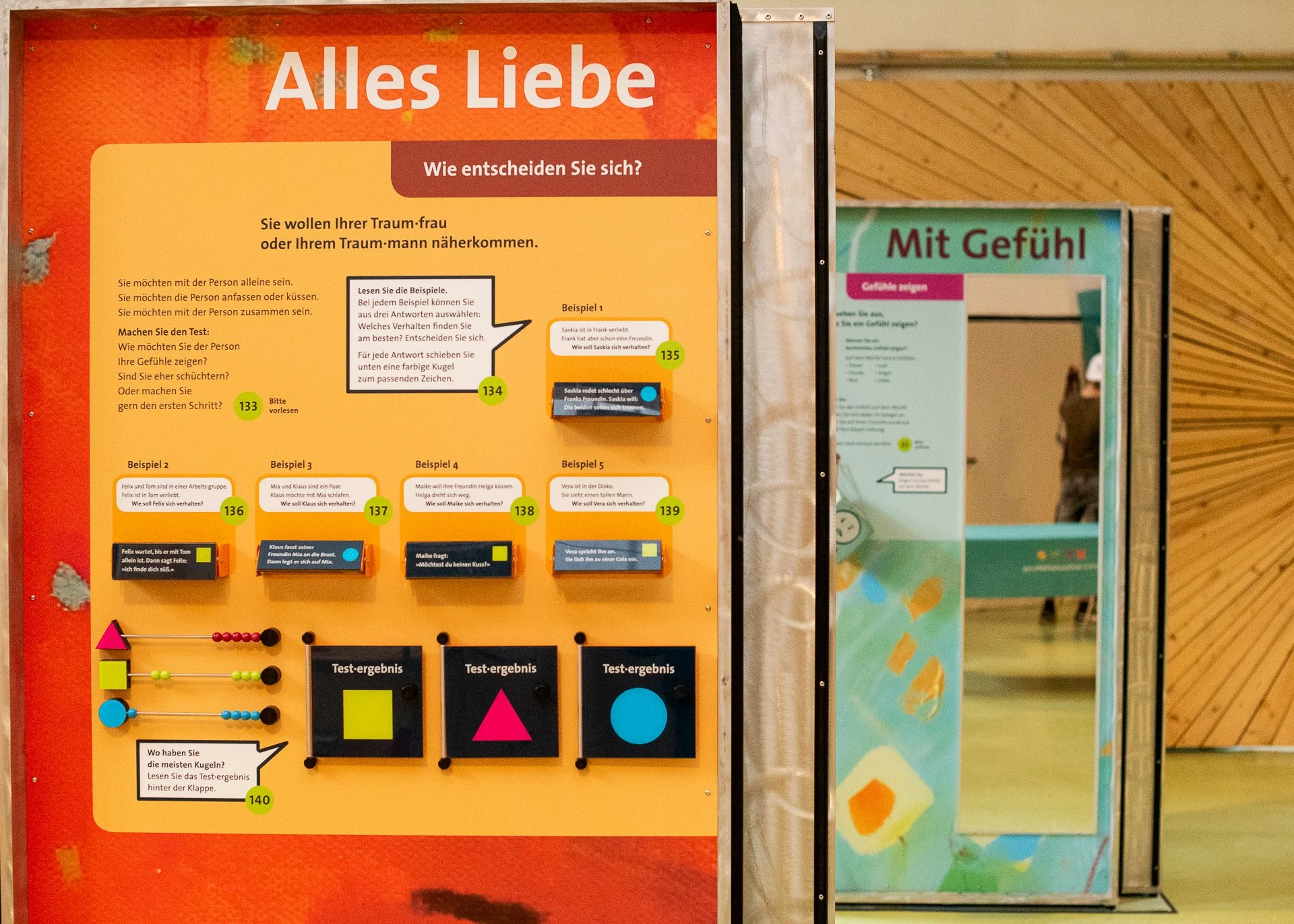 Echt mein Recht!