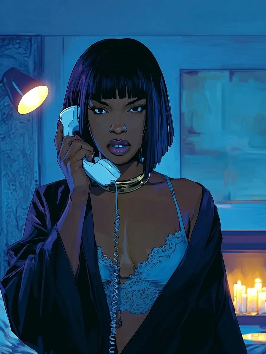 Sailor Guardians 🌙💜💖 | Belly 💙