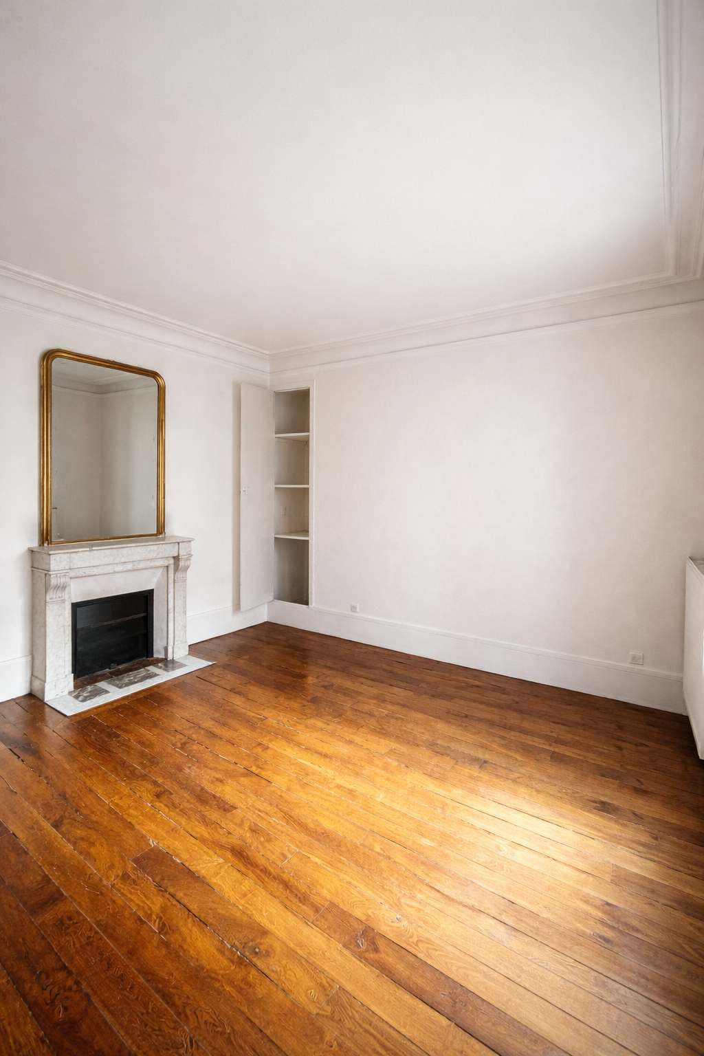 Rénover une maison ancienne: révéler sans trahir.