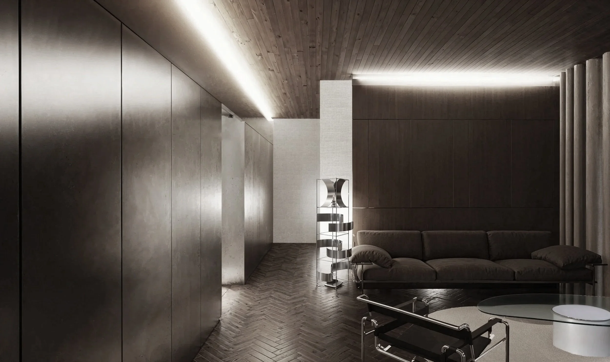 photo intérieur salon,