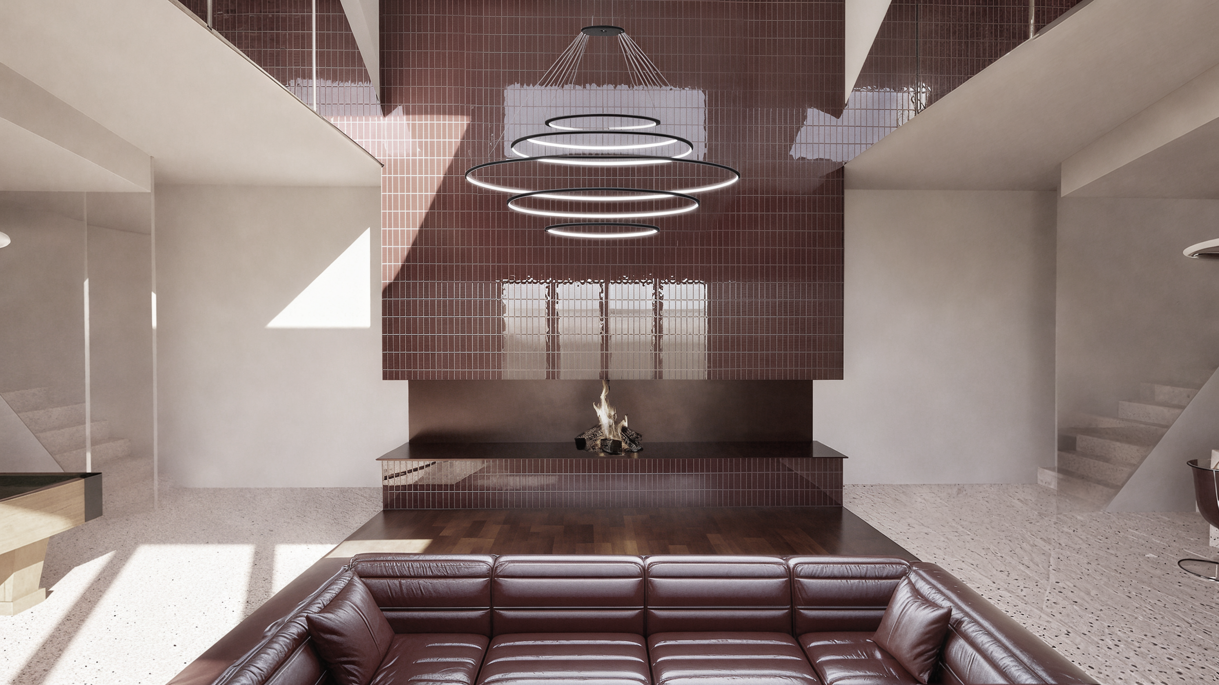 Photo intérieur salon