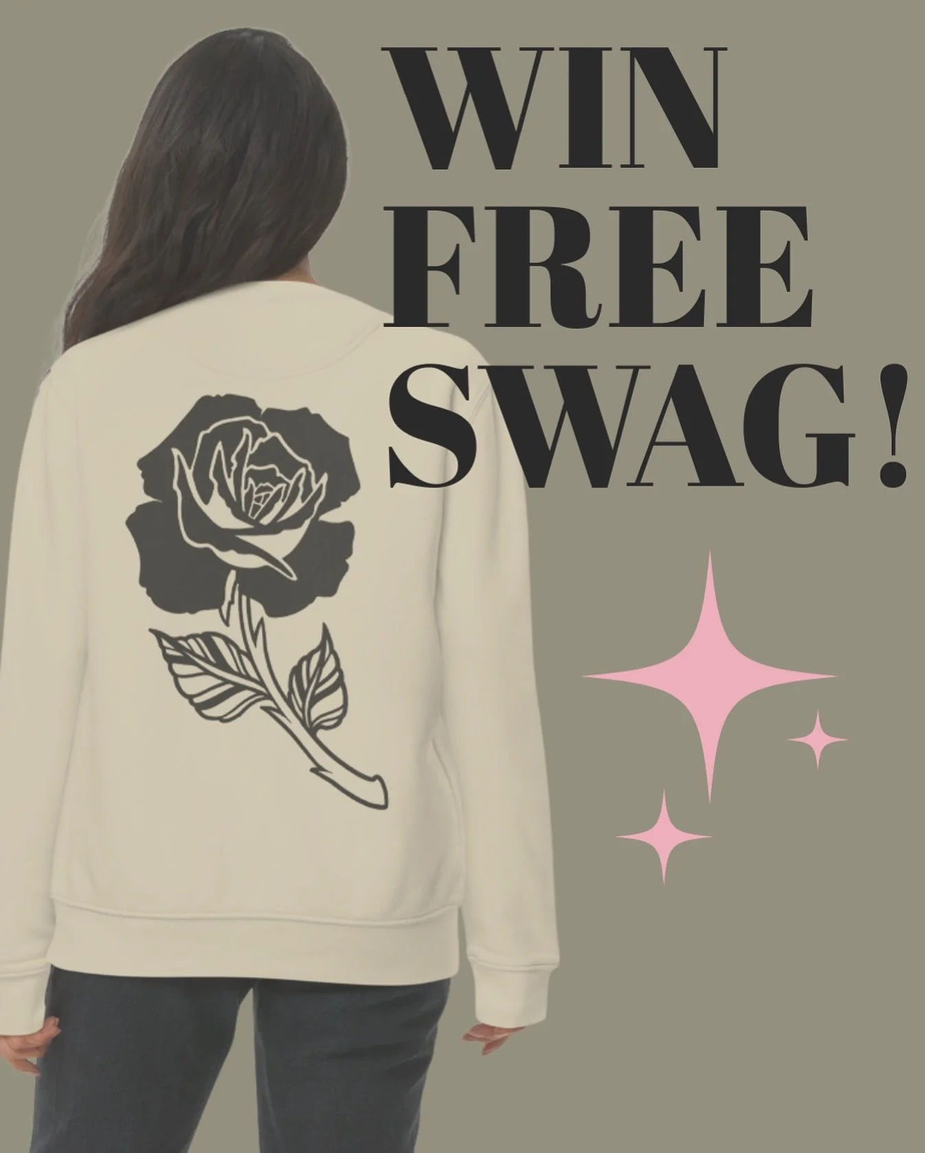 Show up to the Fall Fest tomorrow and enter a chance to win a free item off of our online store! Choose from anything from t-shirts, sweatshirts, crop tops and more! 
Check out @somerspointfarmersmarket for all the info on the First Annual Fall Fest!