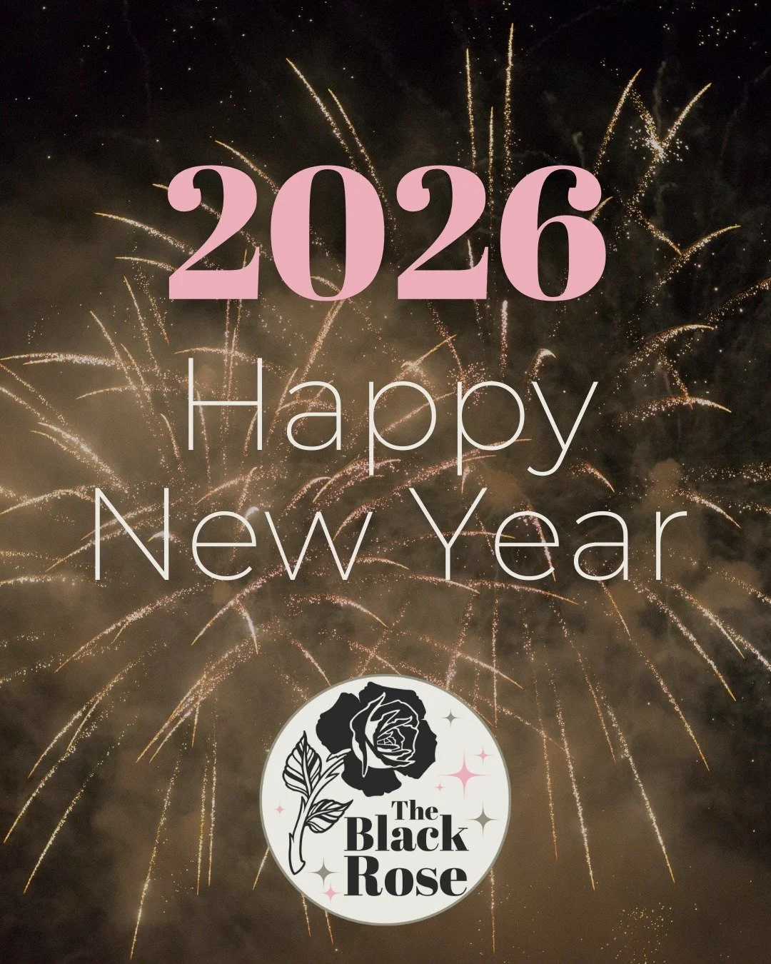 ✨Wishing you a safe &amp; joyful New Year May it bring you love, laughter &amp; unforgettable memories 🎉🎊🥂