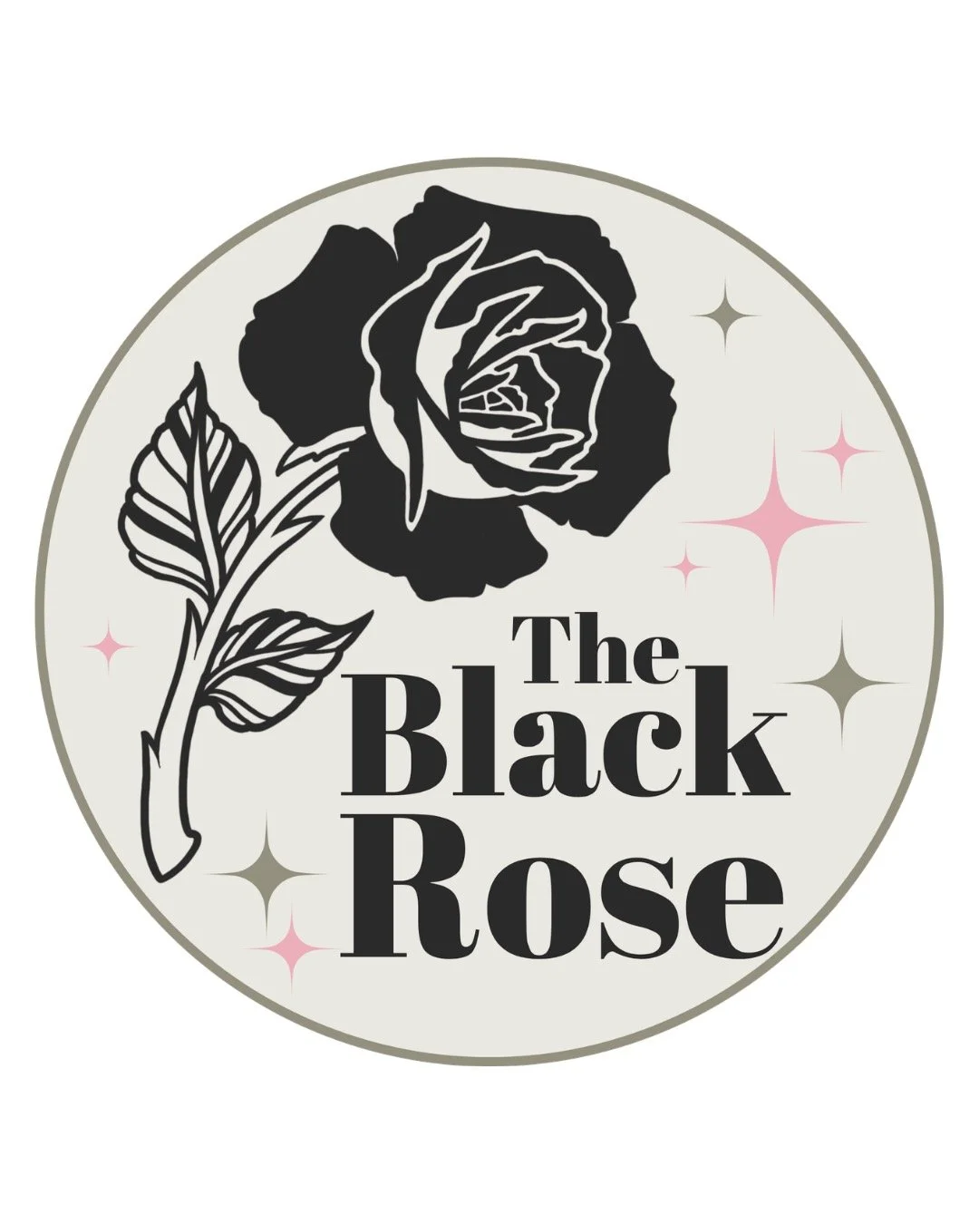 🌹 About The Black Rose

The Black Rose is a private studio built on creativity, connection, and self-expression. Alongside custom tattooing, the studio offers permanent jewelry, original artwork from both artists, and a curated selection of crystals