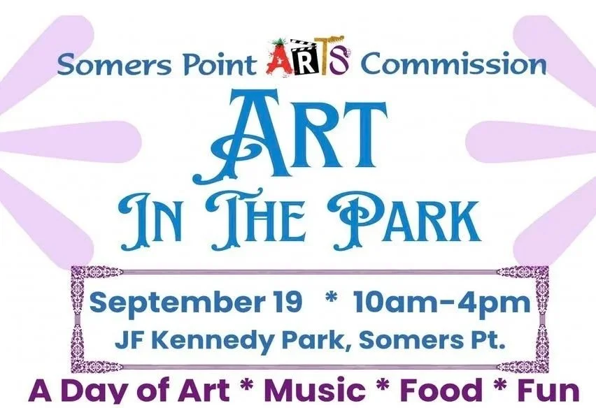 Art in the Park