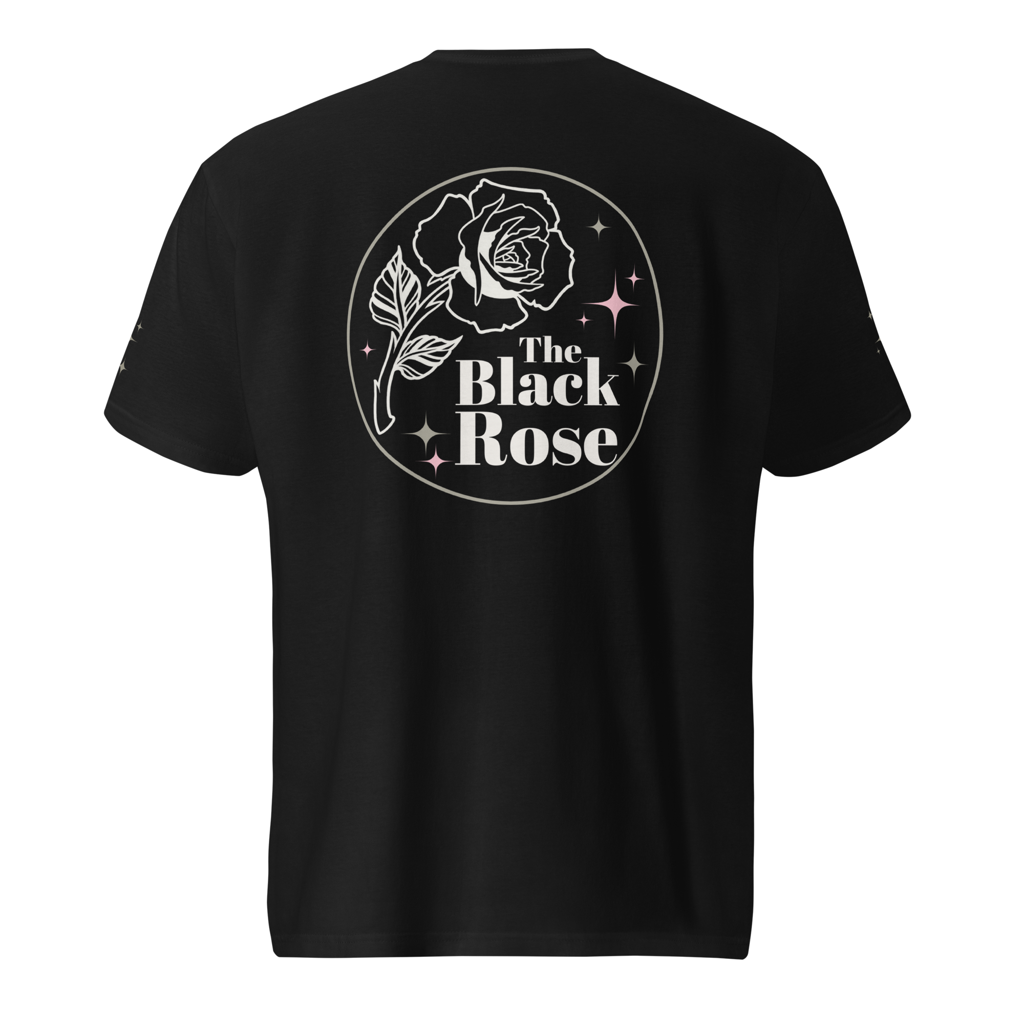 PRE ORDER - T-Shirt with Logo