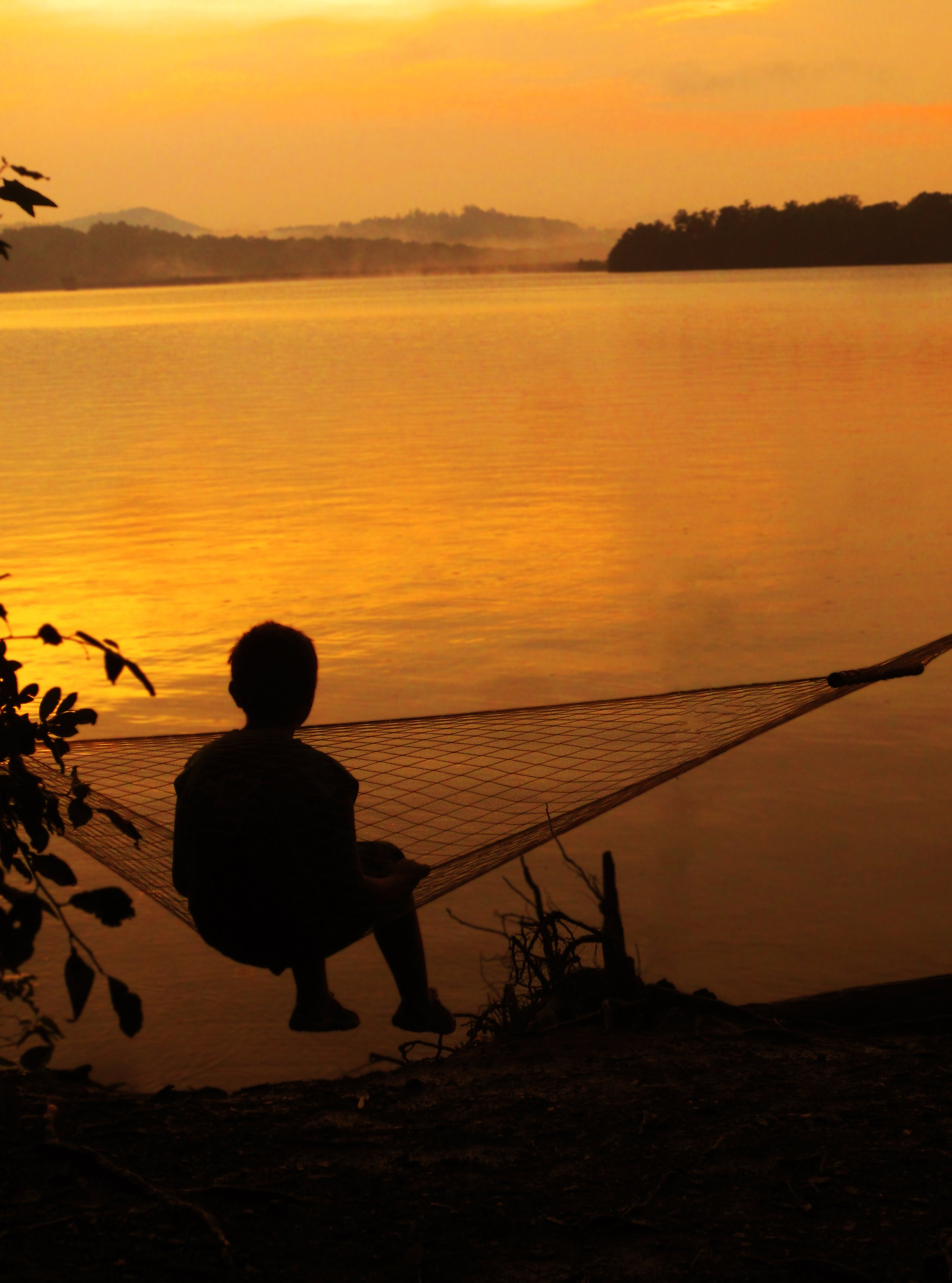 Boy watching Sunset.jpg