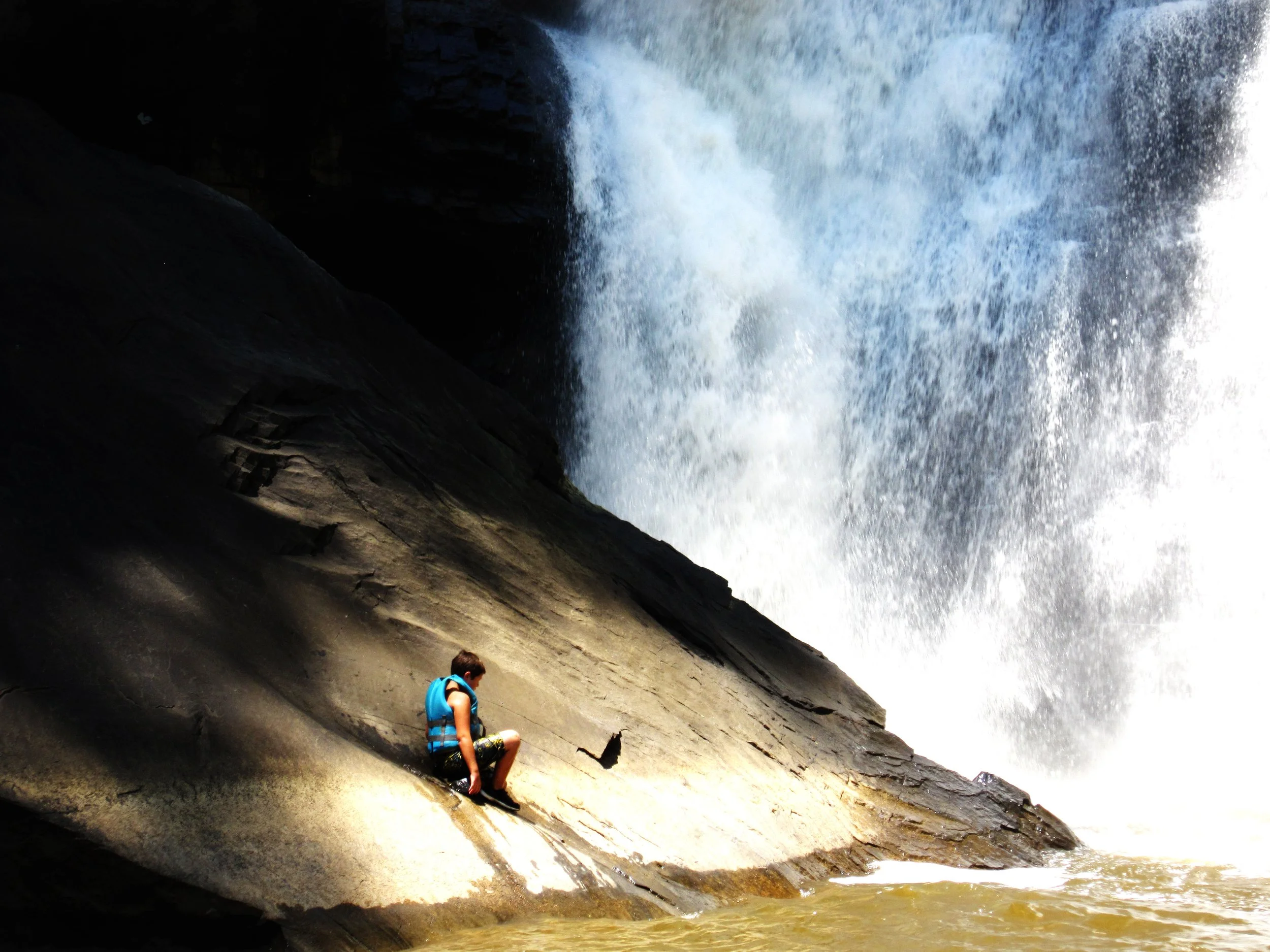 Kyler and waterfall.jpg