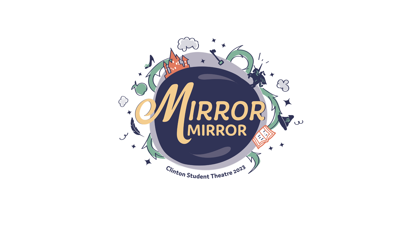 Mirror Mirror
