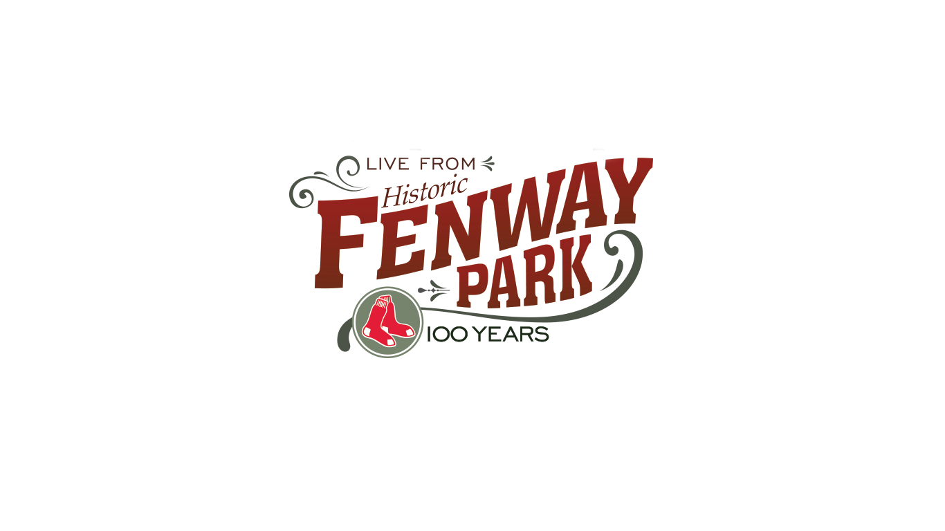 Morning Joe Fenway 100th anniversary special