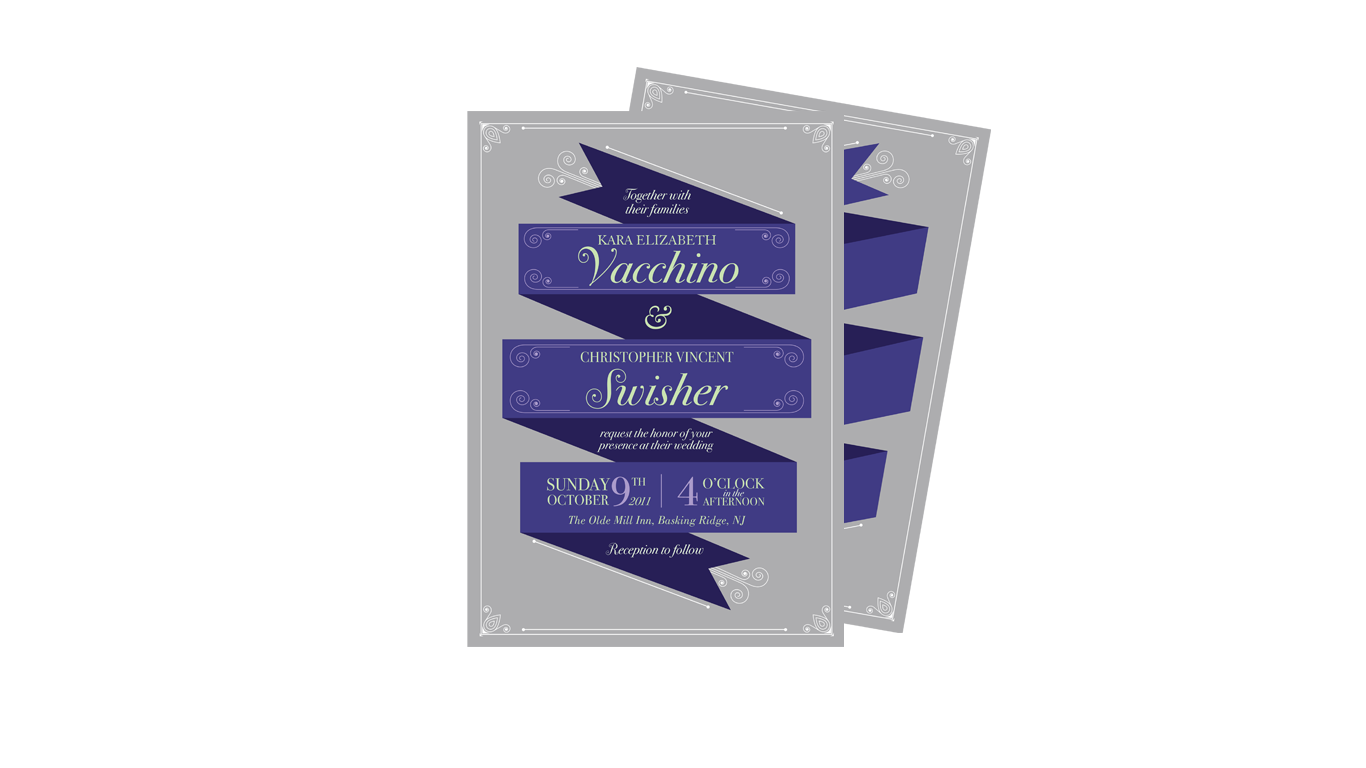 Invitations