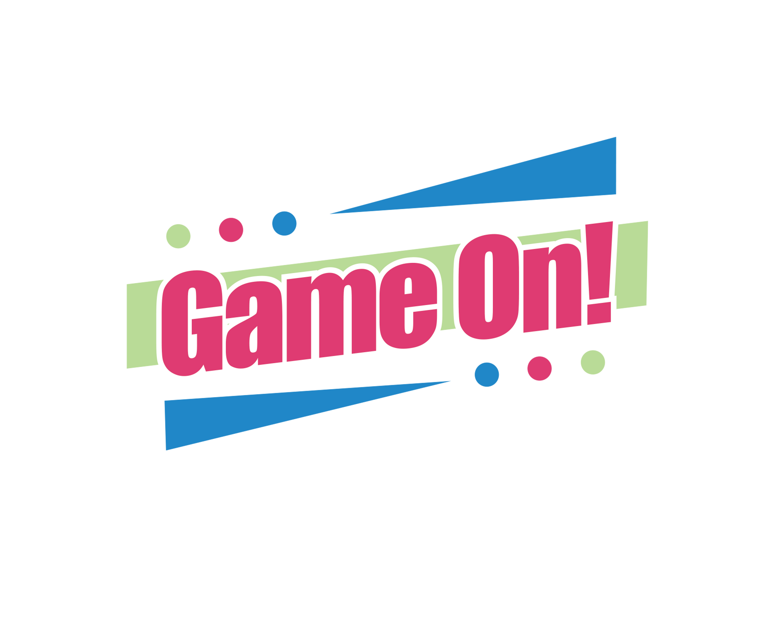 Game on!