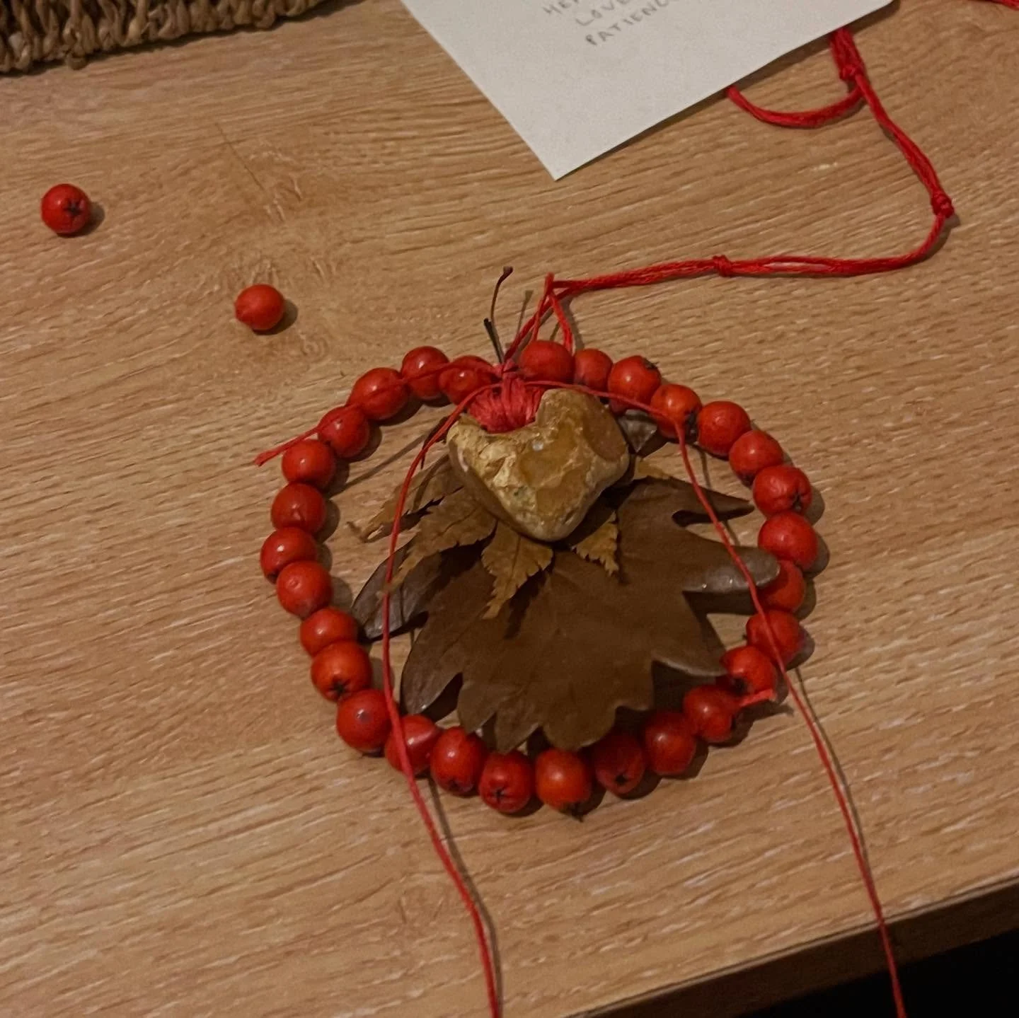 3/4s of @treadcollective gathered at @minthousepevensey for the &ldquo;hagstones as a portal&rdquo; workshop facilitated by the lovely @walking_trees_collective

Examining thresholds through hagstones, collective ritual, and shared practice.

#hagsto