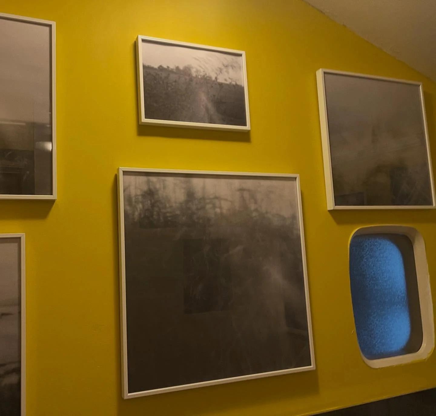 Only 2 weeks left to catch Edgelands at The Grey Water Gallery @thepilotsrest &ndash; my first solo show featuring alternative photographs from either side of the Swale marshes 🌊

This weekend Rock&rsquo;s got Gadds&rsquo; No.5 on tap plus a gorgeou