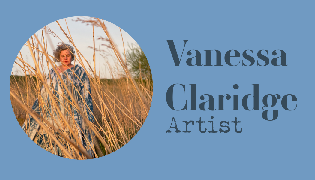 Vanessa Claridge