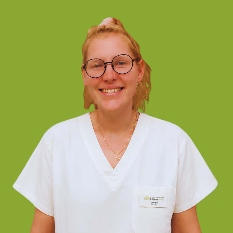 Lisa-Marie Dohr