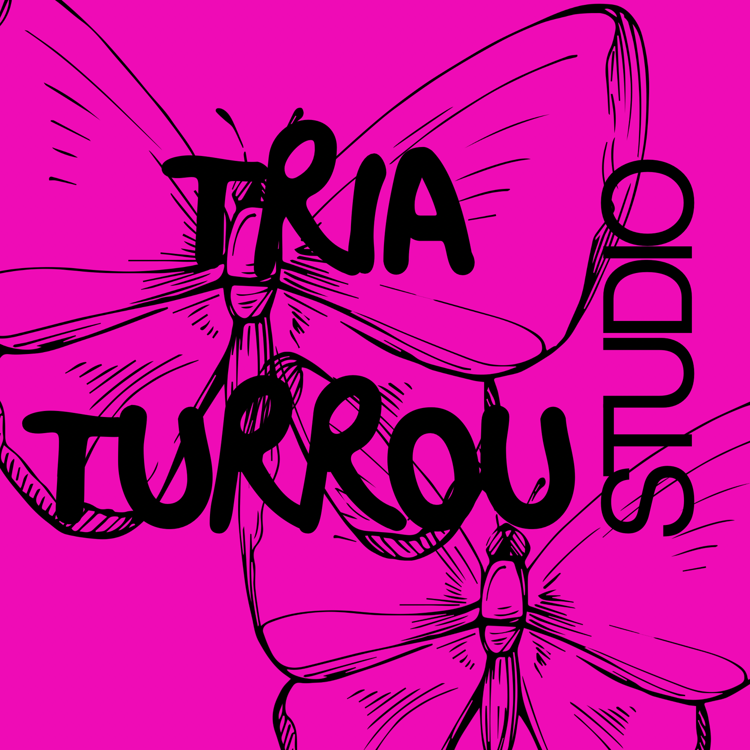 Tria Turrou Studios 