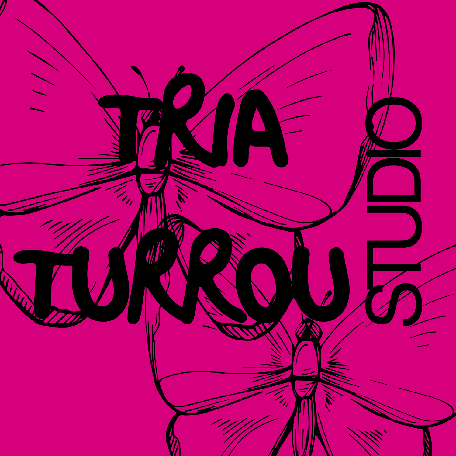 Tria Turrou Studios 