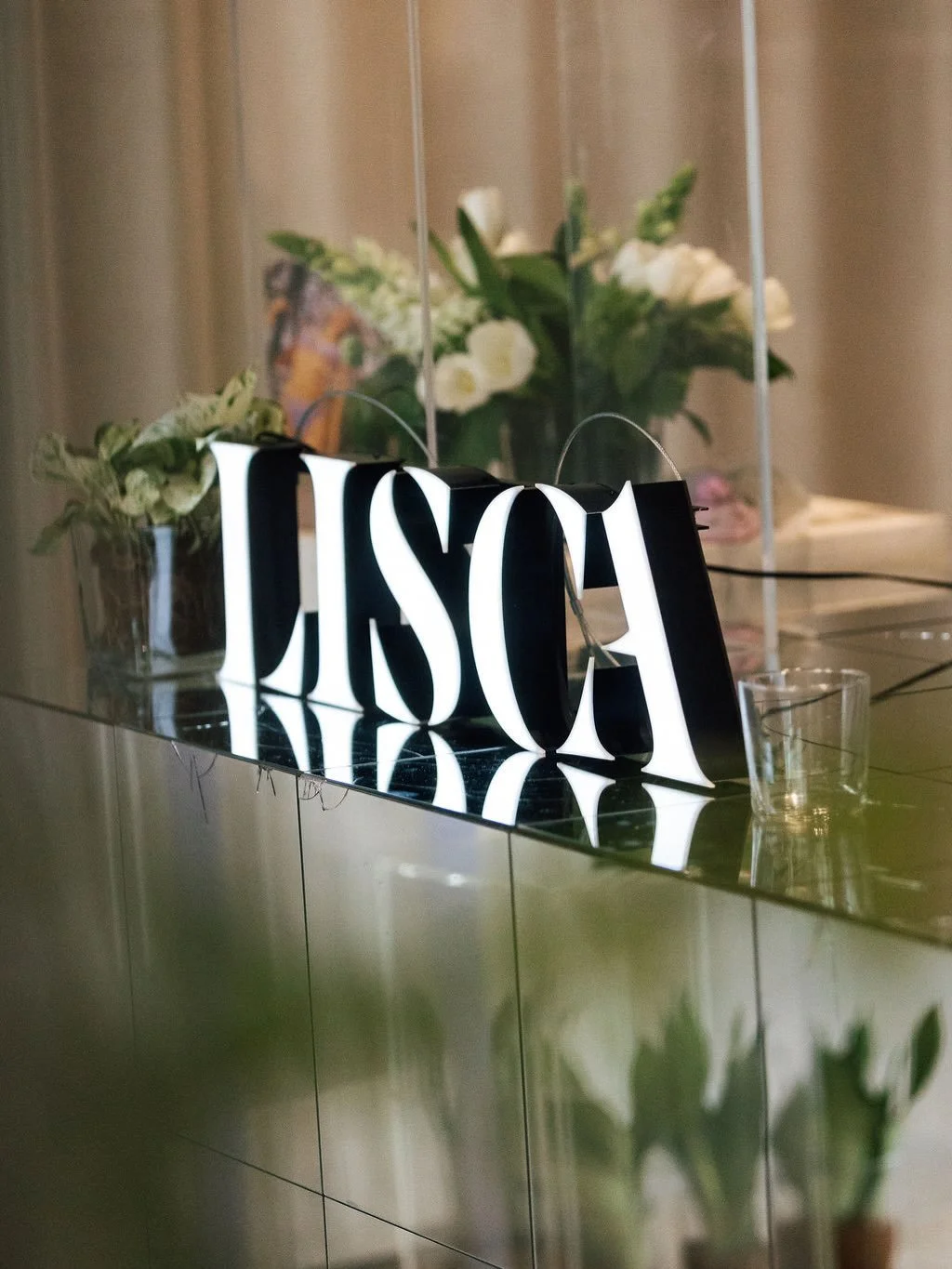 Lisca Creative Brunch. With the new Lisca Stella collection, the Lisca team shared the creative process behind the seams &mdash; from the first idea to the creation of a perfect spring-vibe collection. ✨ So inspiring. 🌸

#stella #LivingMyOwnSpring #