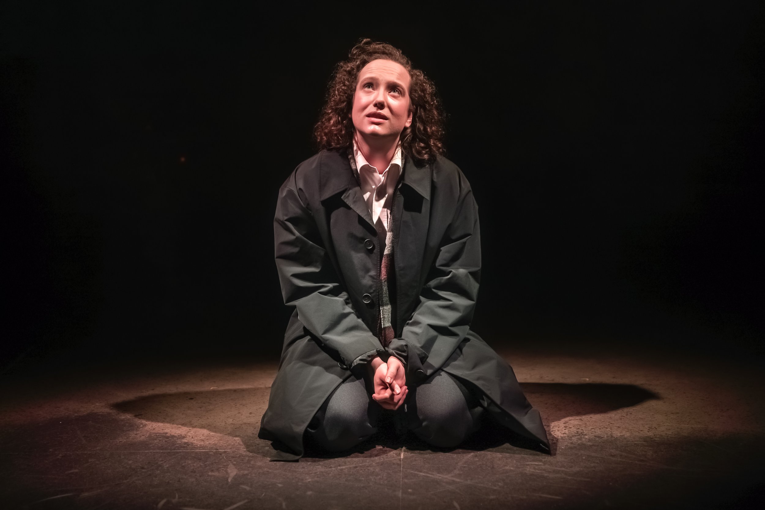 Henry V, BOVTS - Directed by Gemma Fairlie, Photo by Craig Fuller