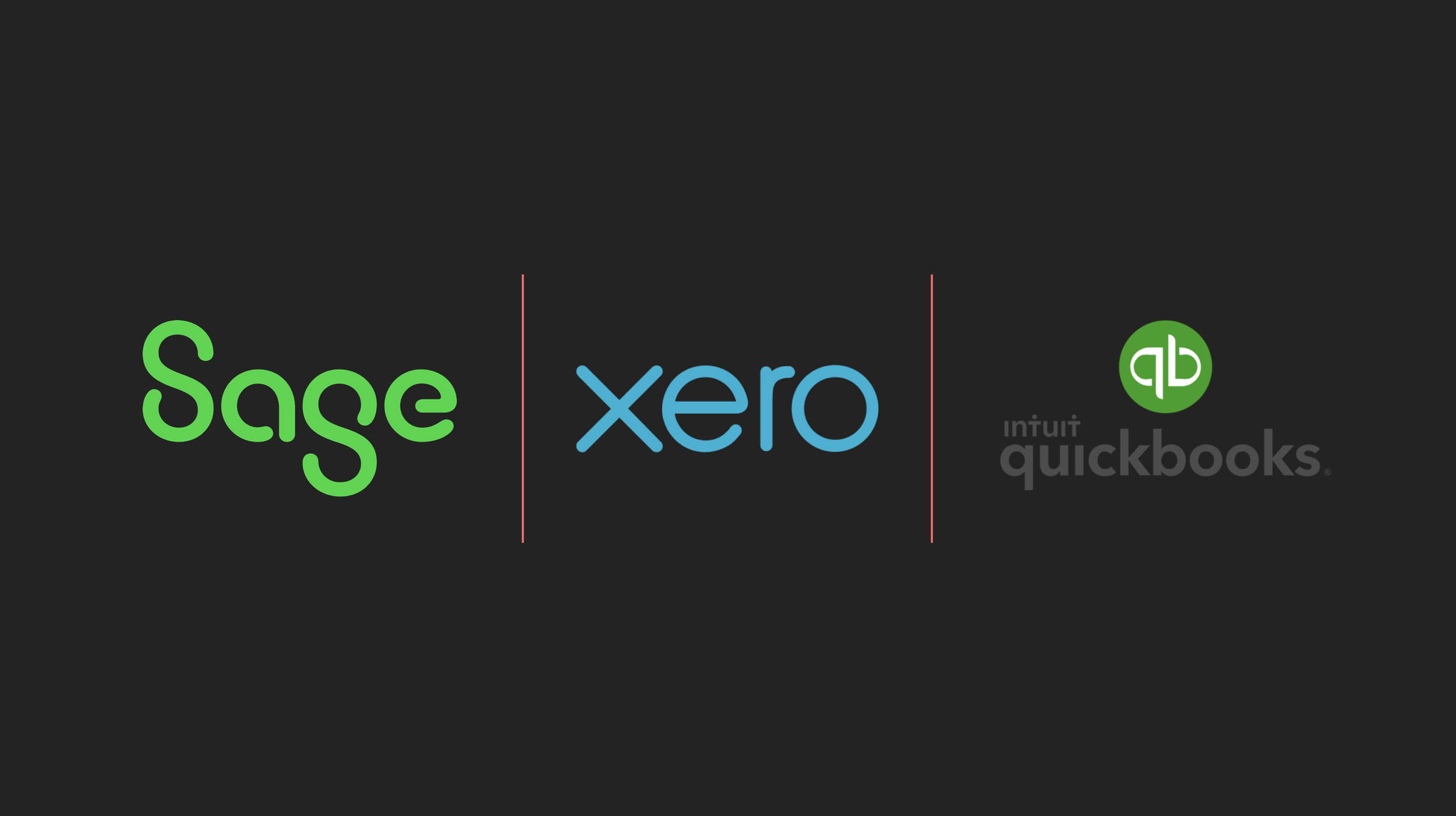 Best Accounting Software for Food Businesses: Xero vs Sage vs QuickBooks