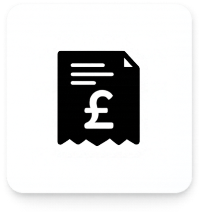 Finance & Accounts