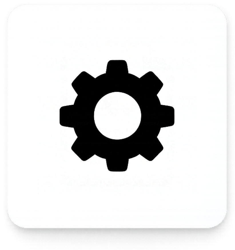 Computer screen showing a shopping cart icon and a cursor clicking on it.