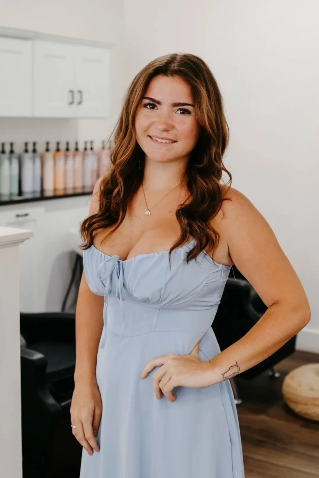 Katelyn LoPorto