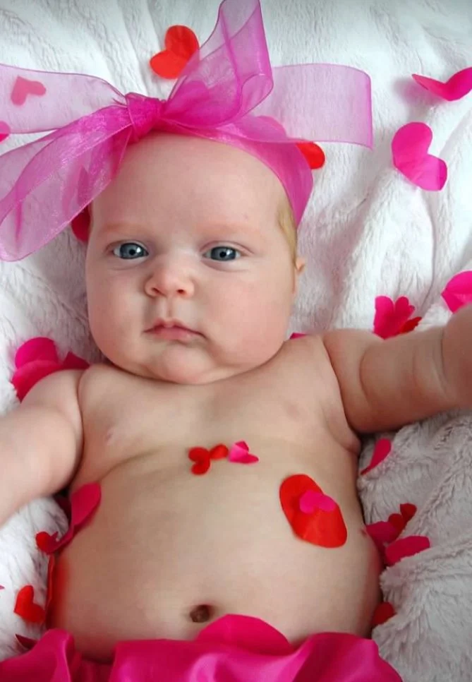 Feeding is an Expression of Love