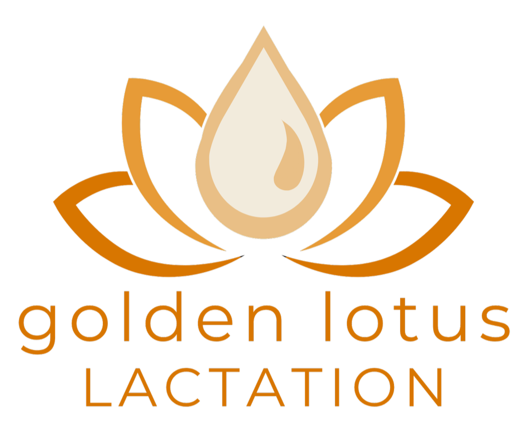 Golden Lotus Lactation