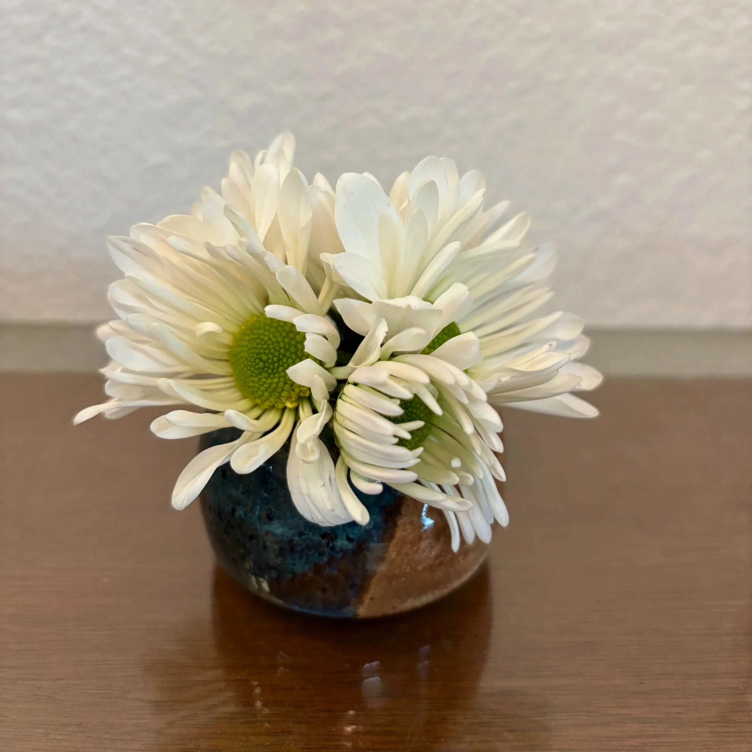 Sand & Surf Mini Bud Vase