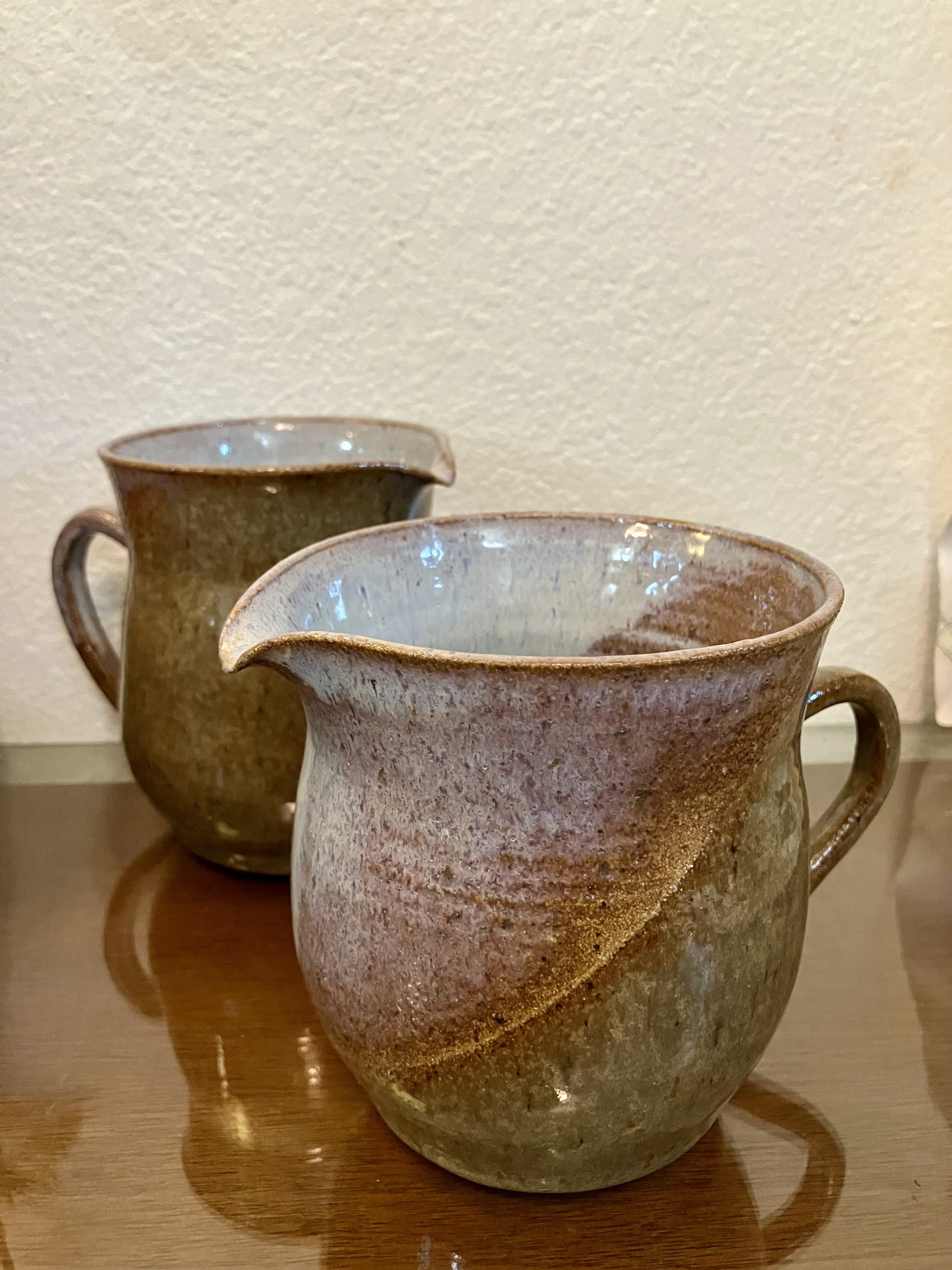Soil & Mist Pitcher