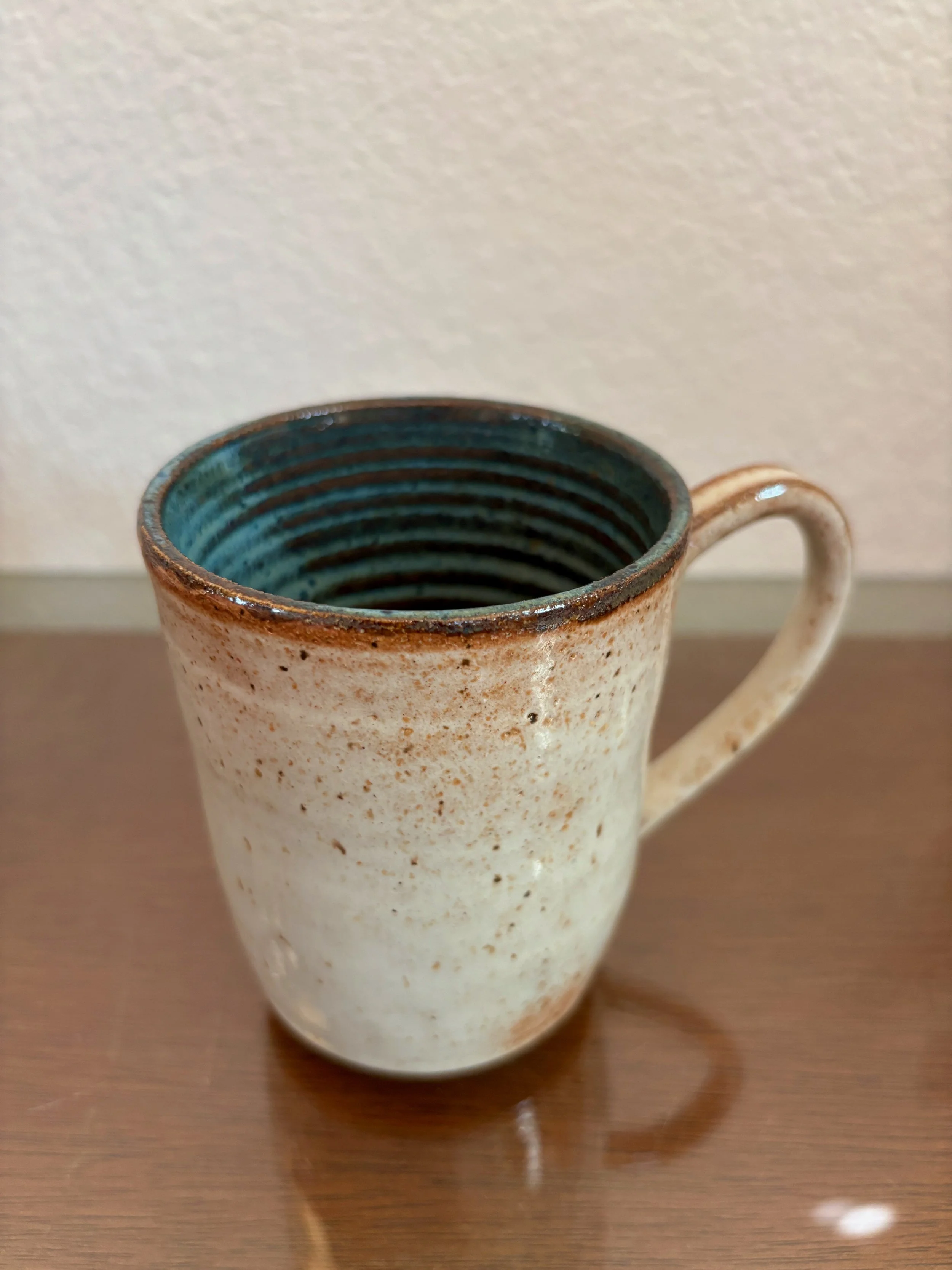 Sand & Surf Mug