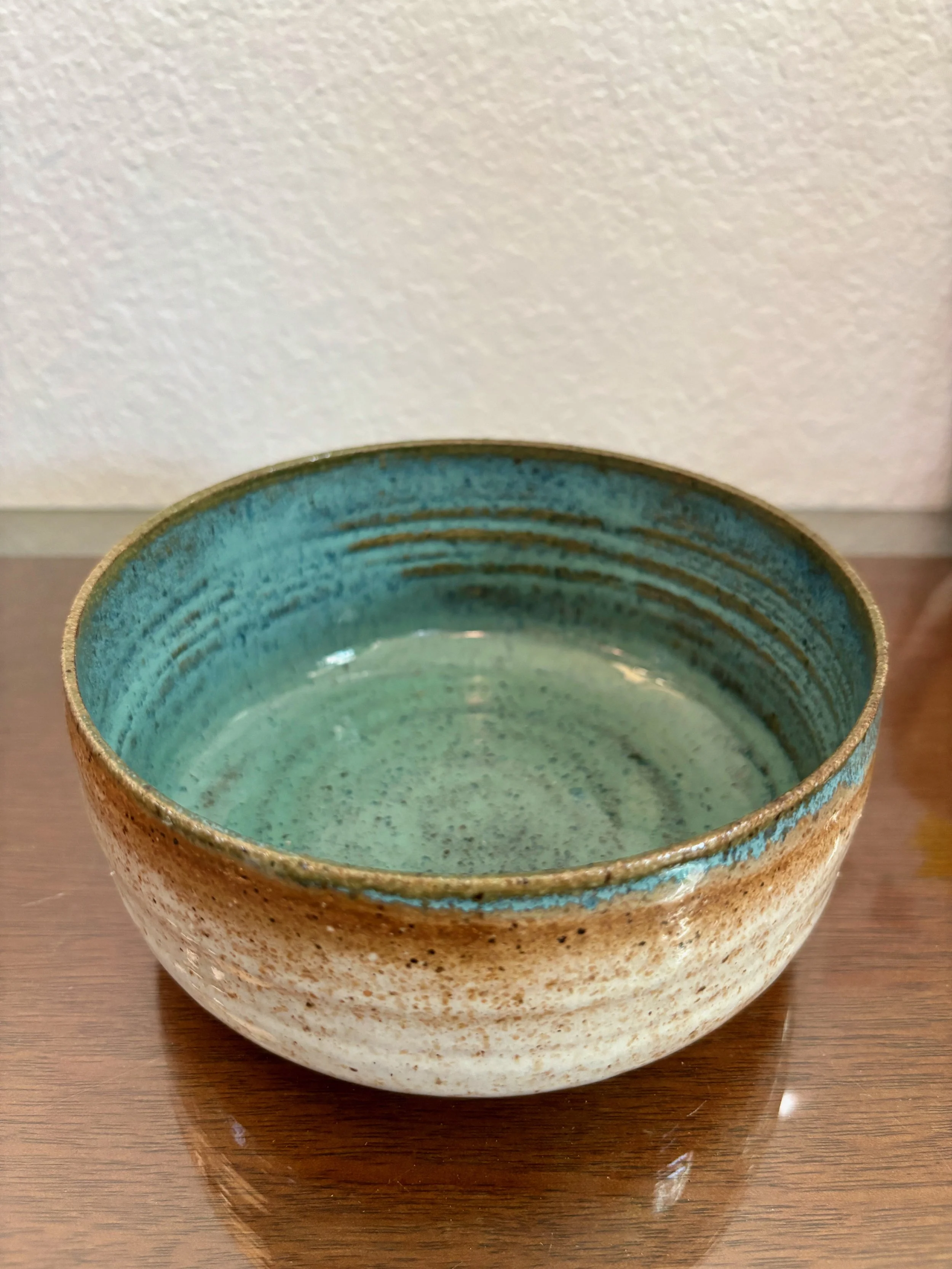 Caribbean Island Bowl