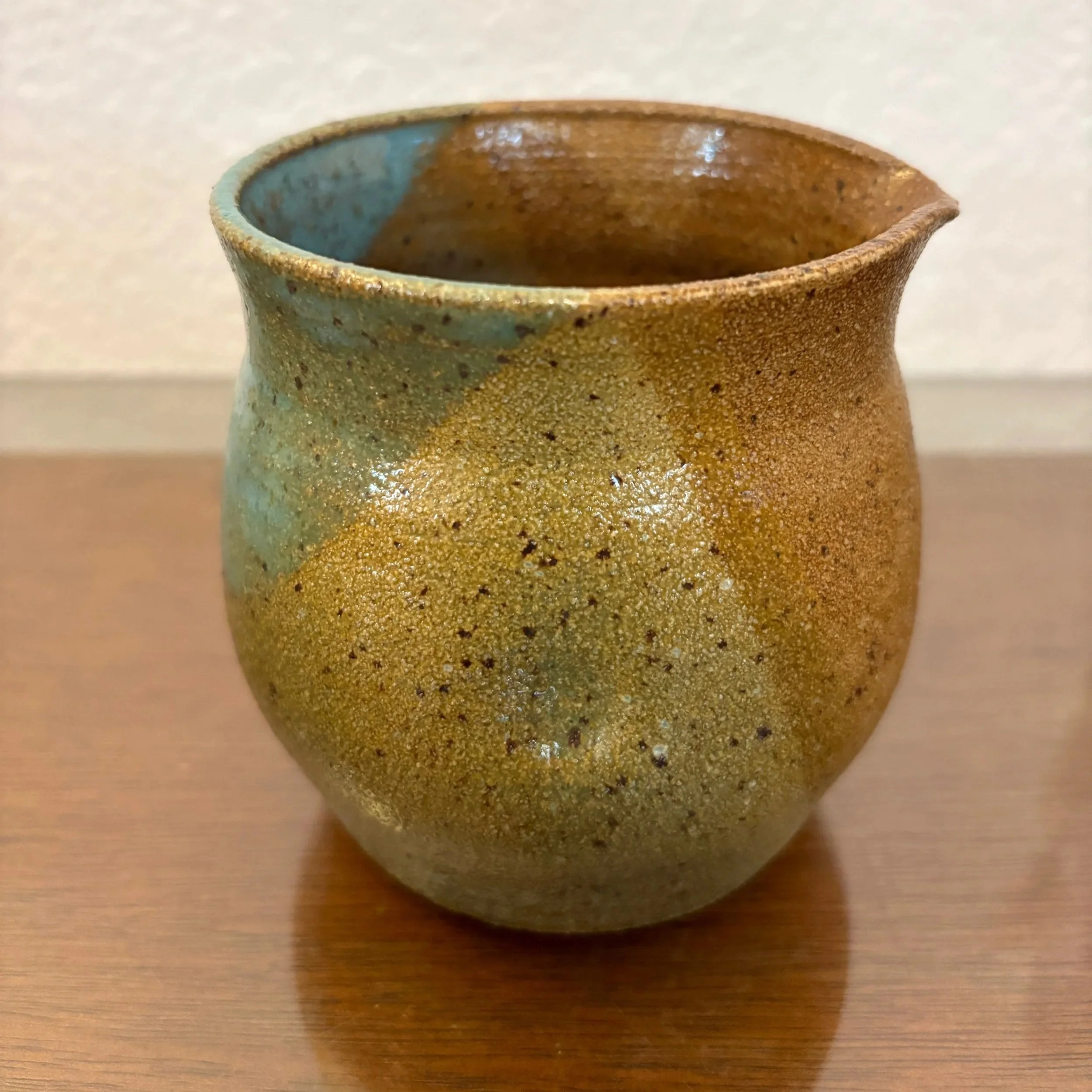 Bluebird PItcher