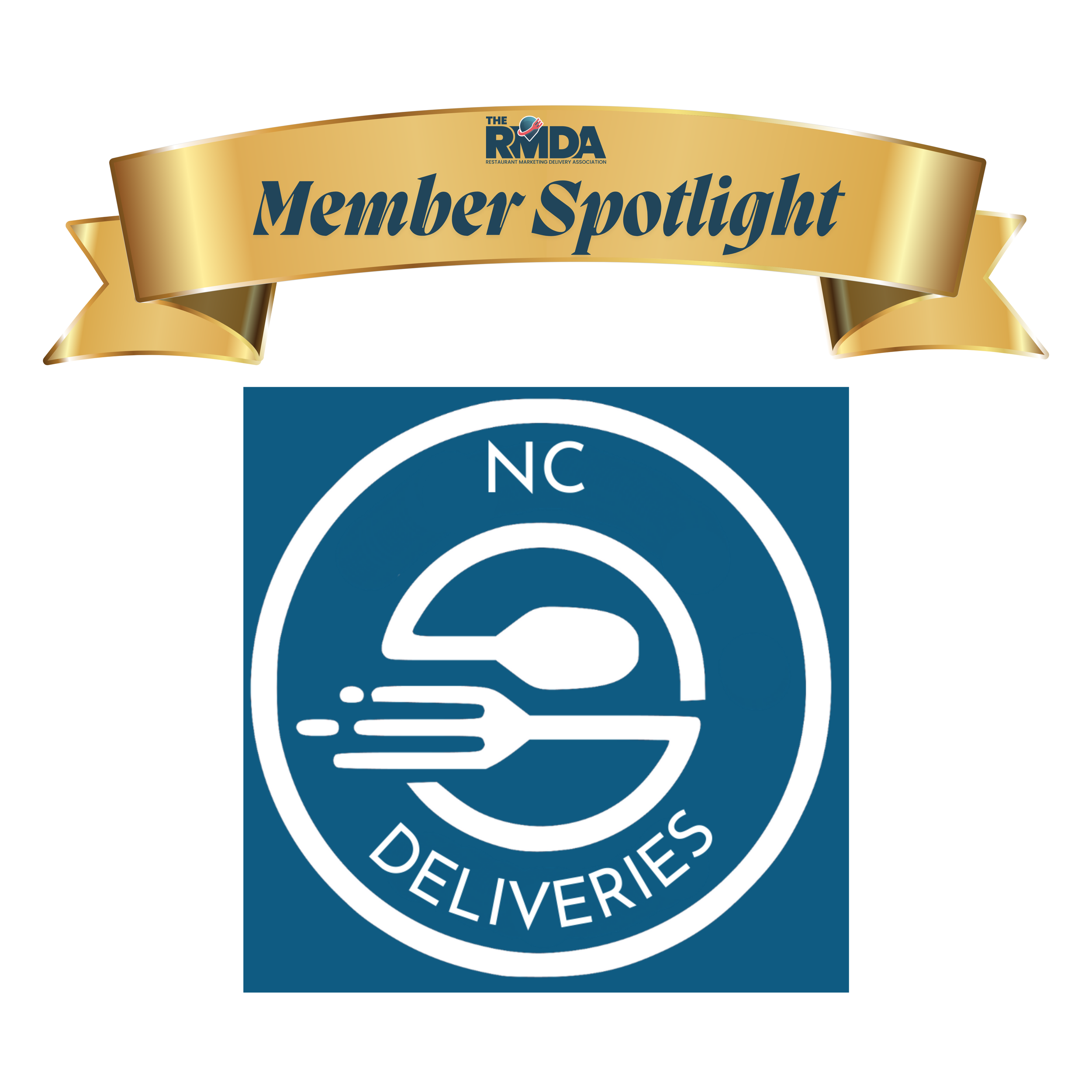 RMDA Member Spotlight: NC Deliveries — Local Catering & Flower Delivery in Charlotte