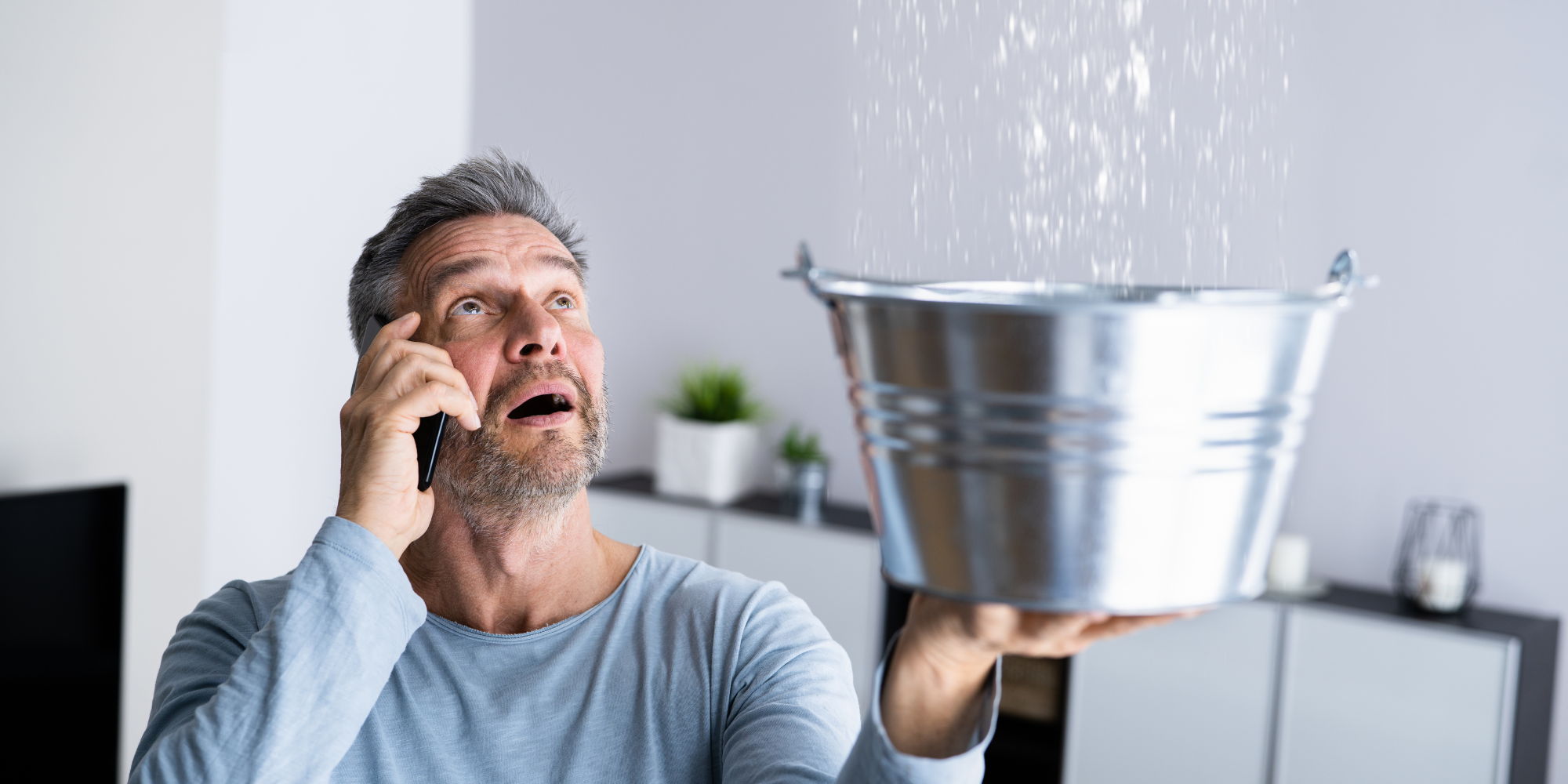 How to Shut Off Your Home’s Water in an Emergency