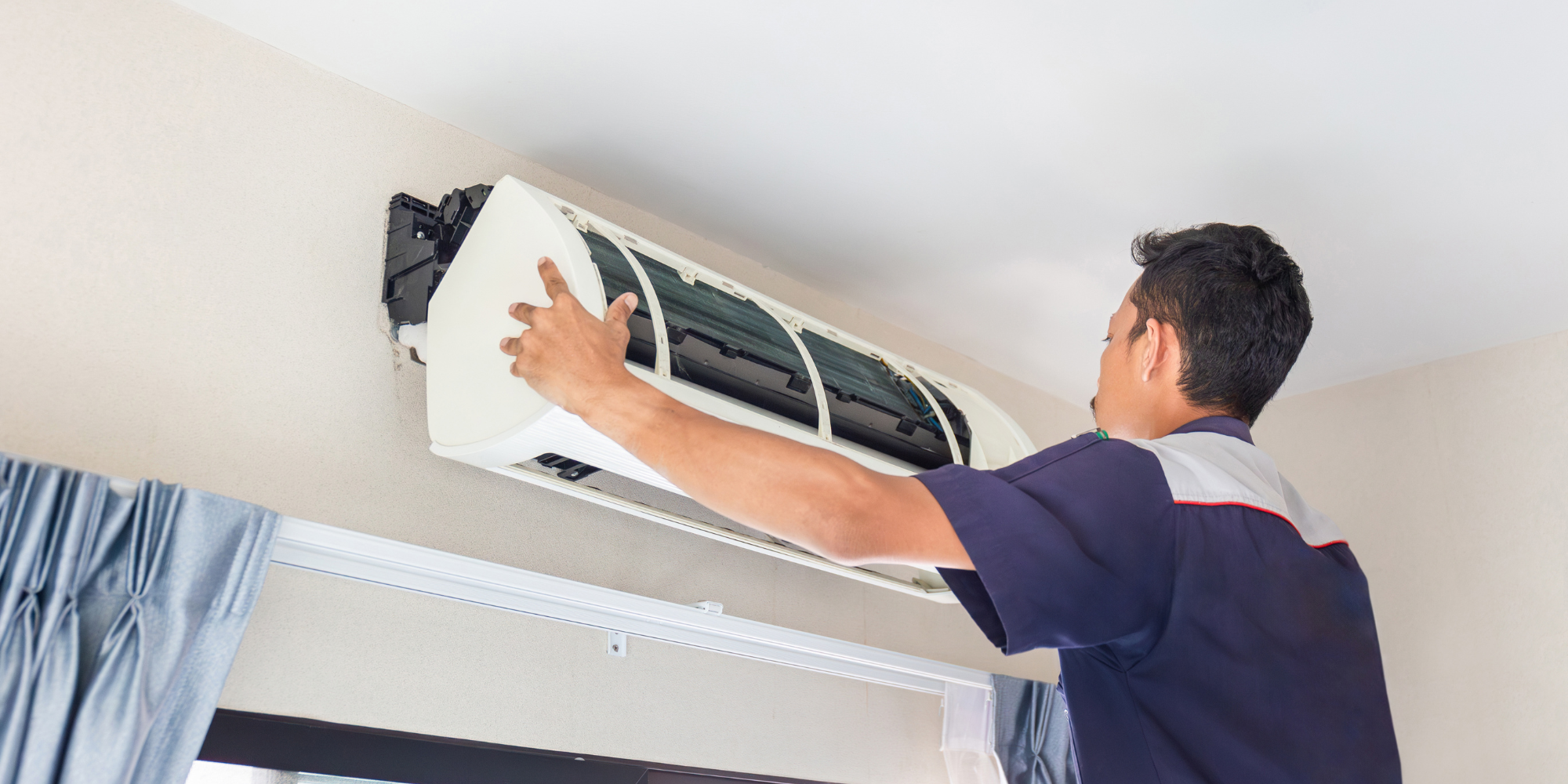 Central Air vs. Ductless: What’s Right for Your Home?