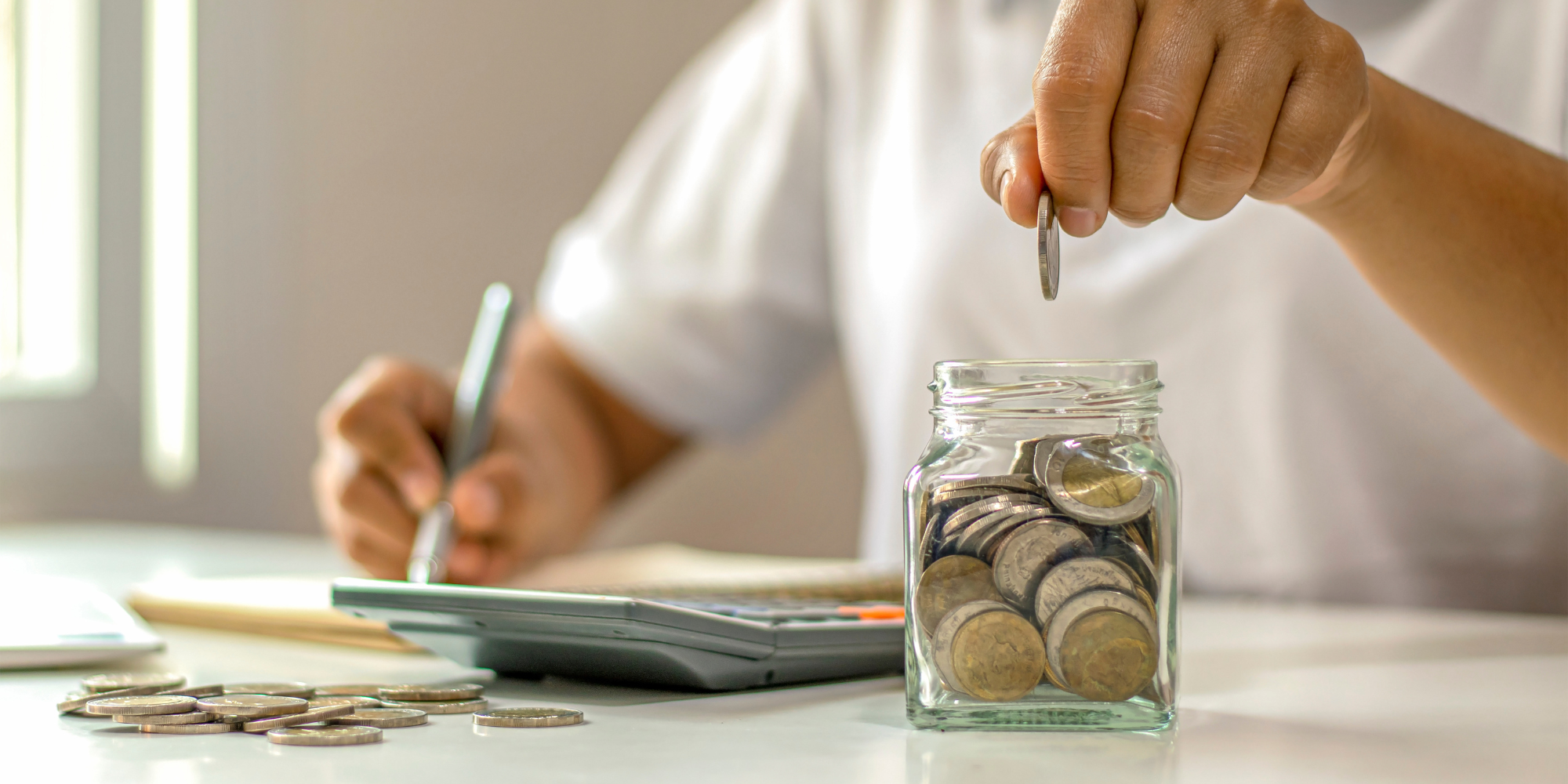 How to Save on Utilities Year-Round with Smart Upgrades